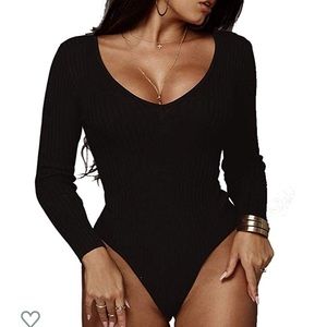 Madewell Bodysuit